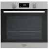 Four combiné - HOTPOINT - FA2 844C IX HA - Capacité 71L - Nettoyage catalyse