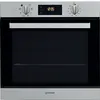 Four intégrable multifonction 66l 60cm catalyse inox Indesit IFW6540CIX