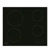 HOTPOINT - Plaque de cuisson vitrocéramique - 4 feux - HR631C 4.6x58x51