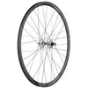 Paire roues de vélo piste Triangle Miche Pistard 2.0 - silver - TU