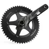 Pédalier Miche Pistard 2.0 165 mm 47T