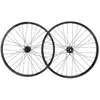 Miche Jeu De Roues Vtt Xm-h 30 27.5´´ Disc 15 x 110 / 12 x 148