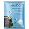 Teaology White Tea Peptide Mask