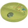 Sassi Assiette En Silicone Cracky Le Dinosaure