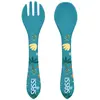 Sassi Couverts En Silicone Munchy L'ours