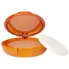 Blush & poudres Rilastil  Sun System Spf50+ Crema Compacta dore