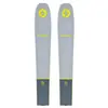 Blizzard Pack De Skis De Randonnée Zero G 084 Approach+marker Alpinist...