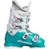 Nordica Chaussures De Ski Speedmachine J 4 Bleu Fille bleu MD27