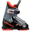 Nordica Chaussures De Ski Speedmachine J 1 Noir Garçon noir MD15.5