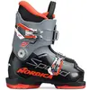 Nordica Chaussures De Ski Speedmachine J 2 Noir Garçon noir MD21.5