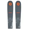 Blizzard Pack De Skis Alpins Brahma 82 Sp+tpc 10 Demo