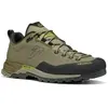 Tecnica Sulfur S - Chaussures approche homme Turned Grey / Green 40.2/3