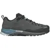 Tecnica Sulfur GTX - Chaussures approche homme Deep Grey / Blue Grey 44