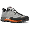 Tecnica Sulfur - Chaussures approche homme Ink Grey / Ultra Orange 42