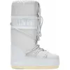 Moon Boot Icon Nylon - Bottes de neige Glacier Grey - old 42 - 44