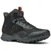 Tecnica Magma 2.0 S Mid GTX - Chaussures randonnée homme Black / Pure Lava 44
