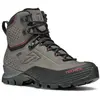 Tecnica Forge 2.0 GTX - Chaussures trekking femme Deep Grey / Dark Fuchsia 39.5