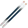 Skis Blizzard Zero G 084 Approach blanc bleu nuit - 171