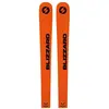 Blizzard Pack De Skis Alpins Firebird Gs Rd Flat+plate