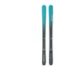 Nordica Skis Sans Fixations Unlimited 88 Gris Homme gris 151cm