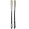 Nordica Skis Sans Fixations Unlimited 88 Gris Homme gris 172cm