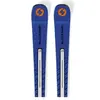 Blizzard Pack De Skis Alpins Quattro Rs 76+xcell 12 Demo