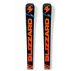 Blizzard Pack De Skis Alpins Gs Fis Race Dept Flat+plate