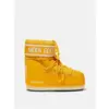 Moon Boot Icon Low - Bottes de neige Yellow 33 - 35