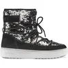 Moon Boot Pulse Mid Disco Original® noir 36