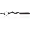 Beauty Coiffure Rasoir effileur en inox