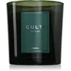 Culti Milano Winter Gemma Green bougie parfumée 550 g