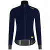 Santini Veste imperméable TOUR DE FRANCE Le Maillot Jaune 2024