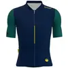 Santini Maillot manches courtes TOUR DE FRANCE Le Maillot Jaune Allez 2025