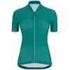 Santini Maillot à Manches Courtes Colore 2XL