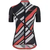 Santini Maillot à Manches Courtes Raggio XS