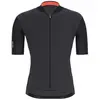 Santini Maillot à Manches Courtes Colore XS