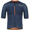 Santini Maillot à Manches Courtes Redux Istinto XS
