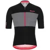 Santini Maillot à Manches Courtes Redux Istinto XS
