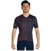 Santini Maillot manches longues Eco Sleek Dinamo