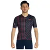 Santini Maillot manches longues Eco Sleek Dinamo