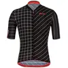Santini Maillot à Manches Courtes Eco Sleek Dinamo XS