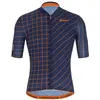 Santini Maillot à Manches Courtes Eco Sleek Dinamo XS