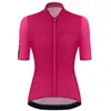 Santini Maillot à Manches Courtes Redux Stamina L