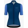 Santini Maillot à Manches Courtes Redux Stamina L