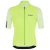 Santini Maillot à Manches Courtes Redux Vigor XS
