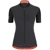 Santini Maillot à Manches Courtes Colore 2XS