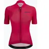 Santini Maillot à Manches Courtes Delta Kinetic XL