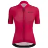 Santini Maillot à Manches Courtes Delta Kinetic 2XL