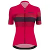 Santini Maillot à Manches Courtes Ecosleek Bengal 2XL