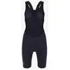 Santini - Women's Unico Bib Shorts - Pantalon de cyclisme taille XXL, bleu